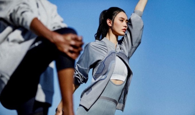 アディダス バイ ステラ・マッカートニー(adidas by Stella McCartney) ウルトラブースト｜写真3