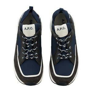 A.P.C.新作