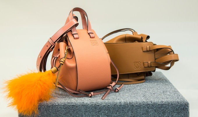 ロエベ(LOEWE) ロエベ展2019 バルーン バッグ｜写真10