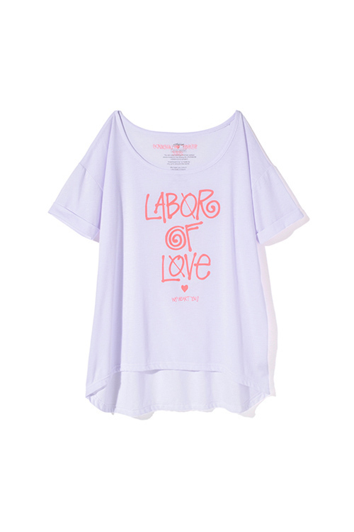 STUSSY WOMENと女性だけのクリエイティブ集団、LOVE+MADEがコラボアイテム発売｜写真15