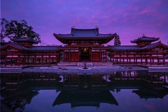 京都観光におすすめ 絶景 神社 お寺特集 清水寺や平等院など世界遺産も ファッションプレス