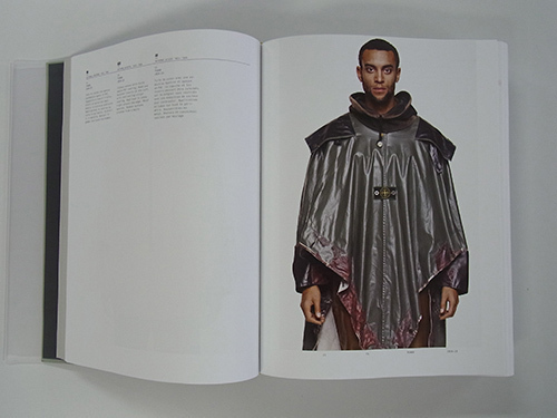 ストーンアイランド(STONE ISLAND)、30周年アニバーサリーアイテム＆写真集発売｜写真6