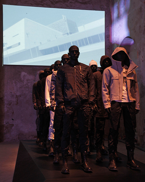 ストーンアイランド(STONE ISLAND)、30周年アニバーサリーアイテム＆写真集発売｜写真9