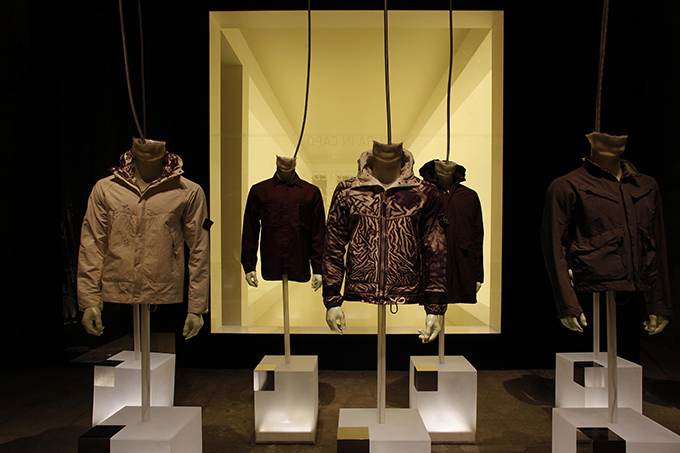 ストーンアイランド(STONE ISLAND)、30周年アニバーサリーアイテム＆写真集発売｜写真14