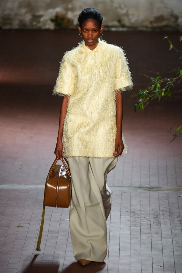 ジル サンダー(JIL SANDER) 2019-20年秋冬ウィメンズコレクション  - 写真32