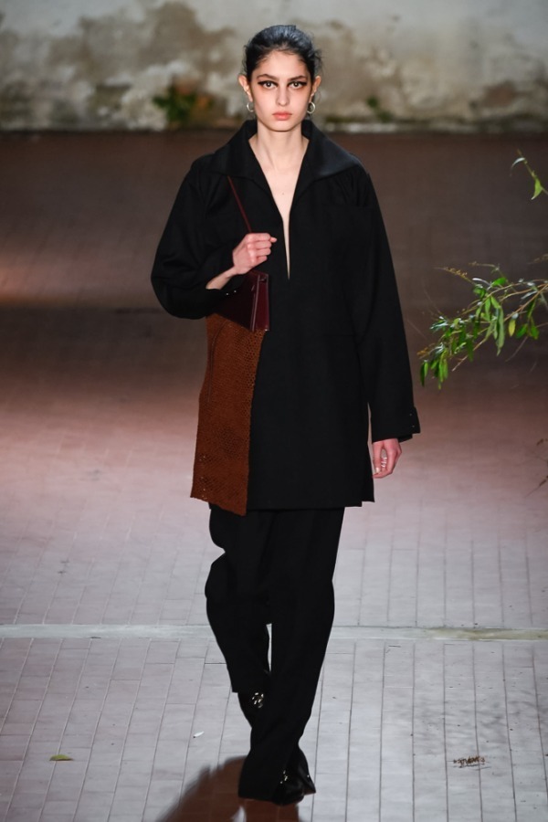 ジル サンダー(JIL SANDER) 2019-20年秋冬ウィメンズコレクション  - 写真64