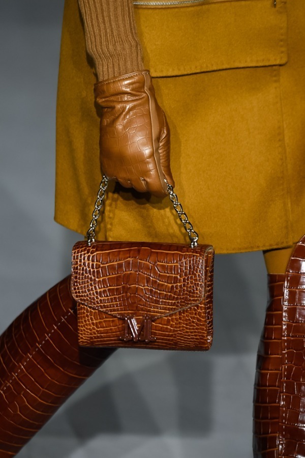 マックスマーラ(Max Mara) 2019-20年秋冬ウィメンズコレクション  - 写真24