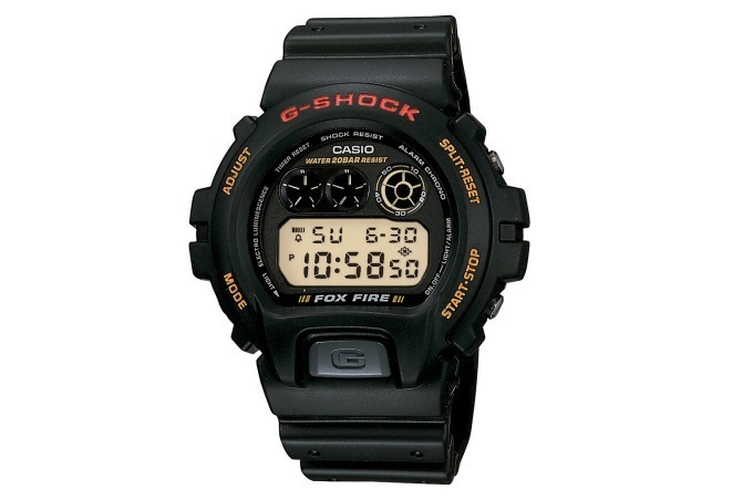 カシオ「G-SHOCK」35年間の人気ウオッチTOP3 - ファッションプレス