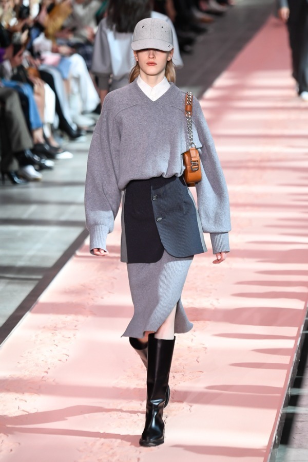 スポーツマックス(SPORTMAX) 2019-20年秋冬ウィメンズコレクション  - 写真21