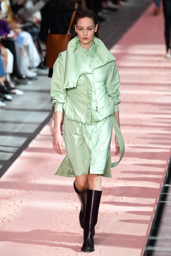 スポーツマックス(SPORTMAX) 2019-20年秋冬ウィメンズコレクション  - 写真29