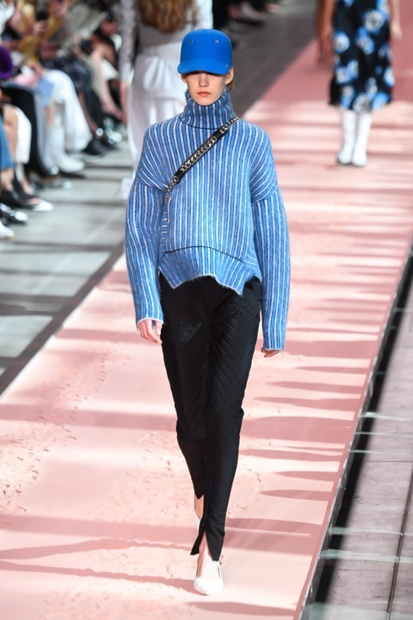 スポーツマックス(SPORTMAX) 2019-20年秋冬ウィメンズコレクション  - 写真30