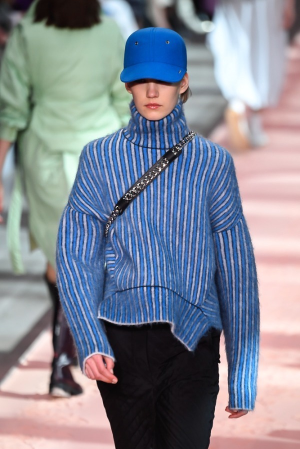 スポーツマックス(SPORTMAX) 2019-20年秋冬ウィメンズコレクション  - 写真31