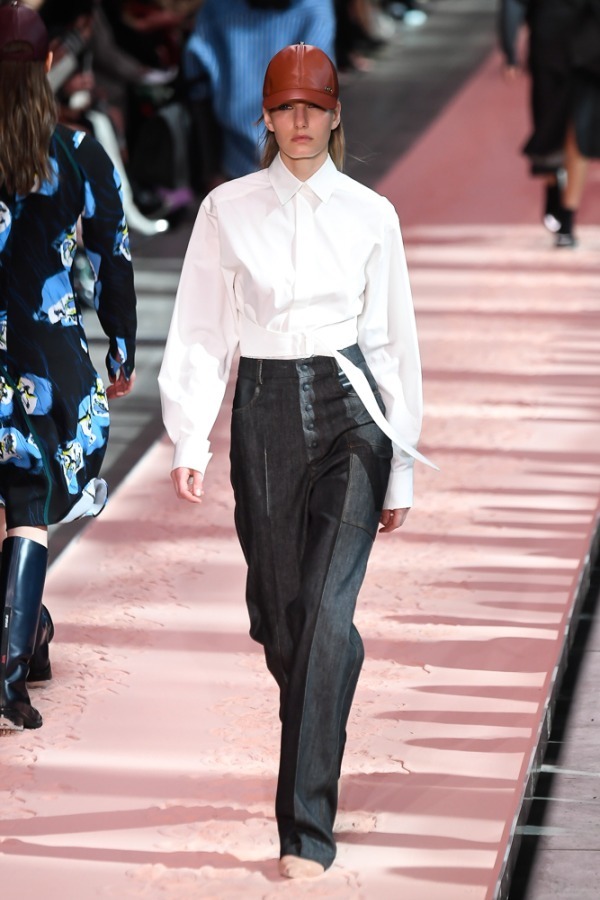 スポーツマックス(SPORTMAX) 2019-20年秋冬ウィメンズコレクション  - 写真36