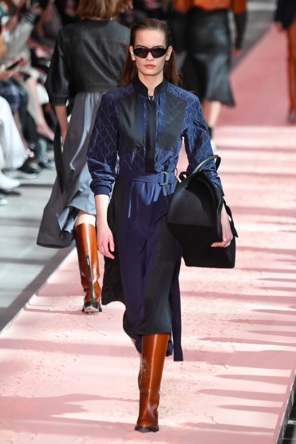 スポーツマックス(SPORTMAX) 2019-20年秋冬ウィメンズコレクション  - 写真41