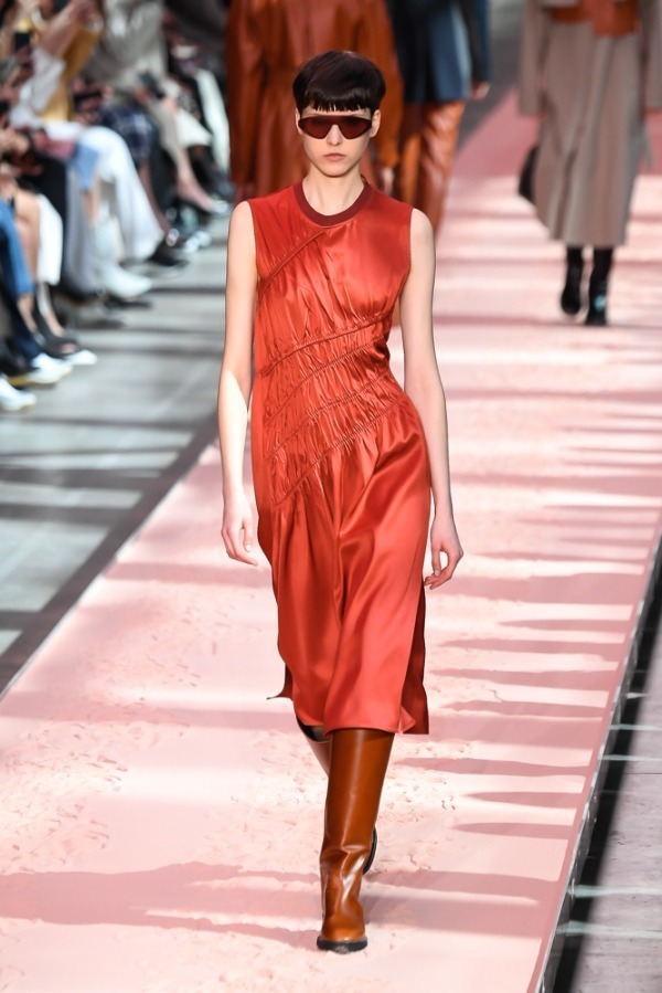 スポーツマックス(SPORTMAX) 2019-20年秋冬ウィメンズコレクション  - 写真46