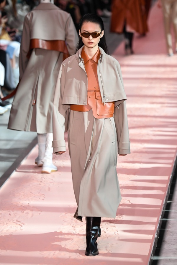 スポーツマックス(SPORTMAX) 2019-20年秋冬ウィメンズコレクション  - 写真47