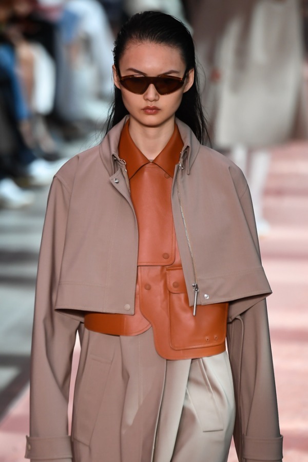 スポーツマックス(SPORTMAX) 2019-20年秋冬ウィメンズコレクション  - 写真48