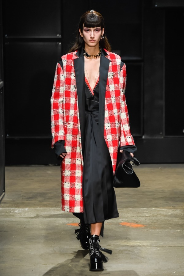 マルニ(MARNI) 2019-20年秋冬ウィメンズコレクション  - 写真5