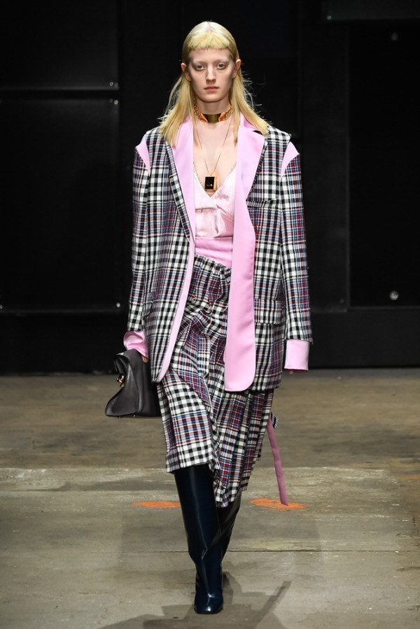 マルニ(MARNI) 2019-20年秋冬ウィメンズコレクション  - 写真20