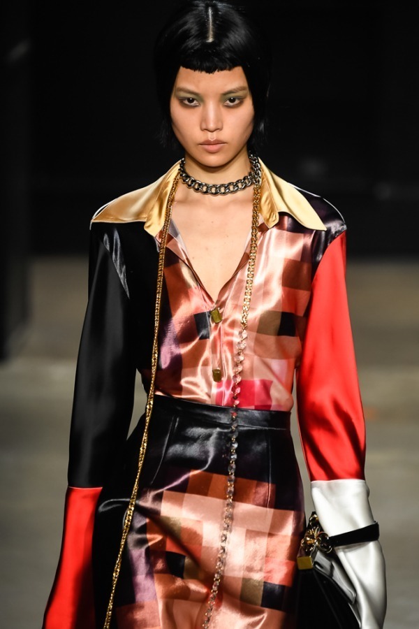 マルニ(MARNI) 2019-20年秋冬ウィメンズコレクション  - 写真48