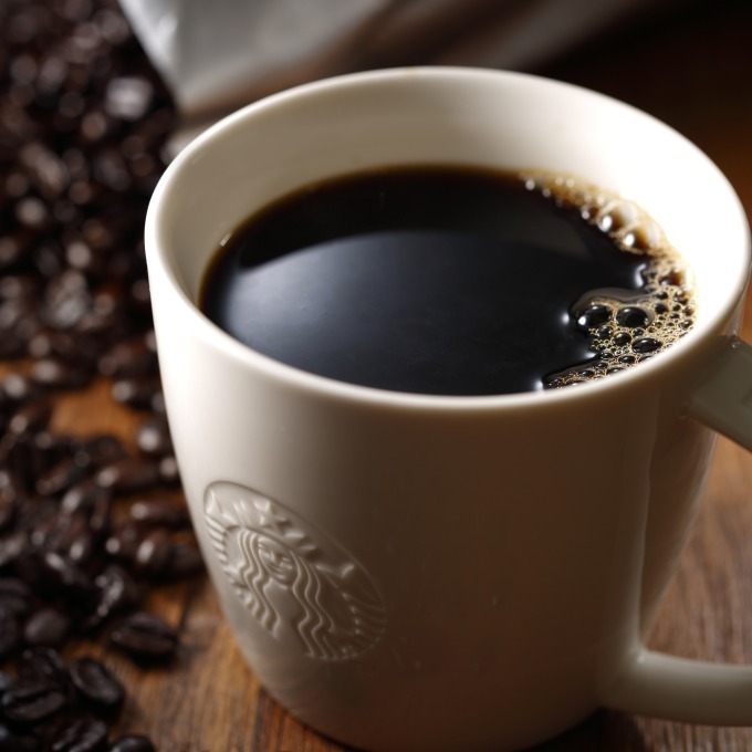 スターバックス(Starbucks Coffee) TOKYO ロースト ムース フォーム ラテ｜写真5