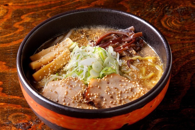 全国の味自慢ラーメン店が集う「シタマチ．ラーメンフェスティバル」東京・御徒町で初開催｜写真1