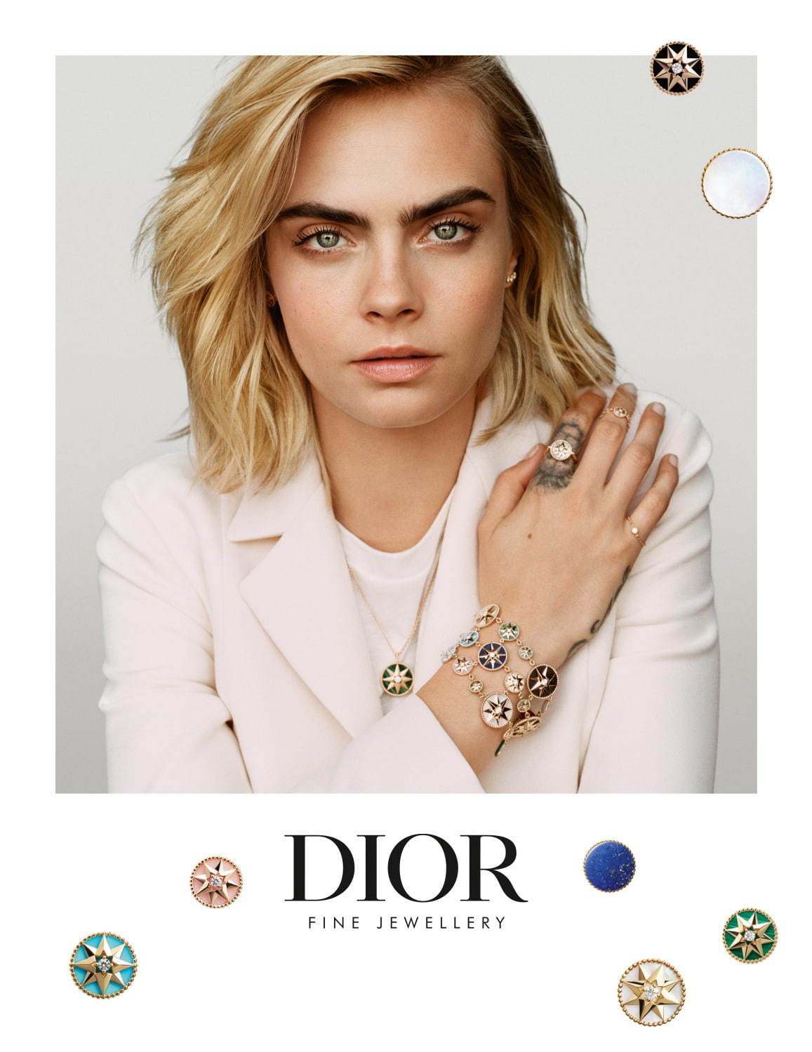 ディオール(DIOR) ローズ デ ヴァン｜写真14