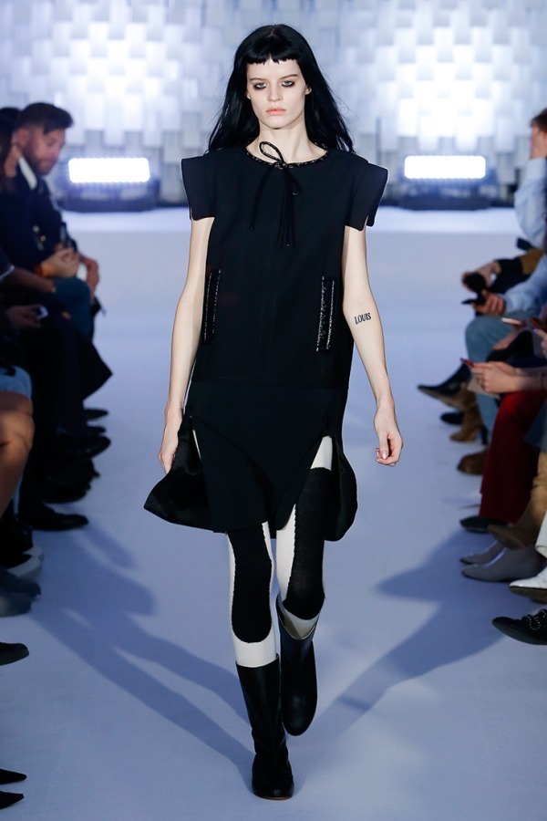 クレージュ(Courrèges) 2019-20年秋冬ウィメンズ&メンズコレクション  - 写真27