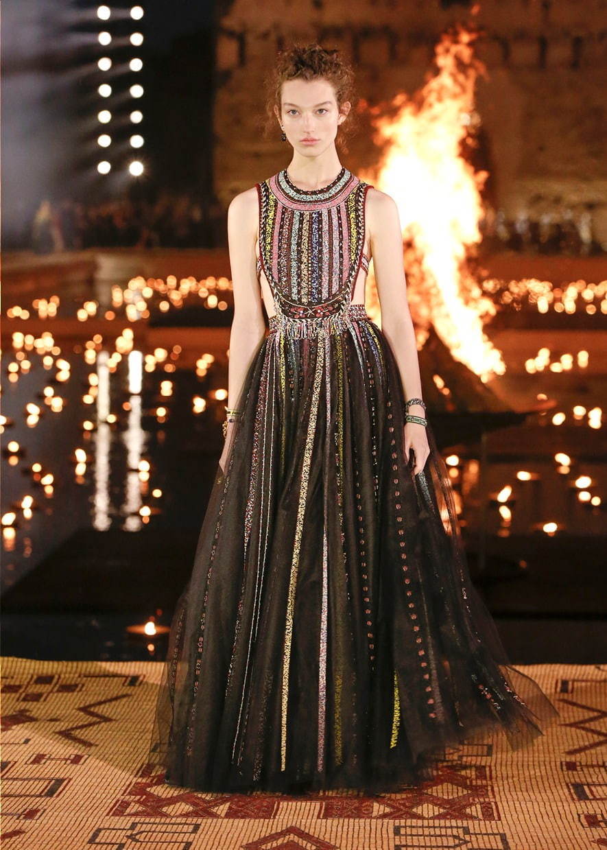 ディオール Dior 年リゾートウィメンズコレクション ファッションプレス