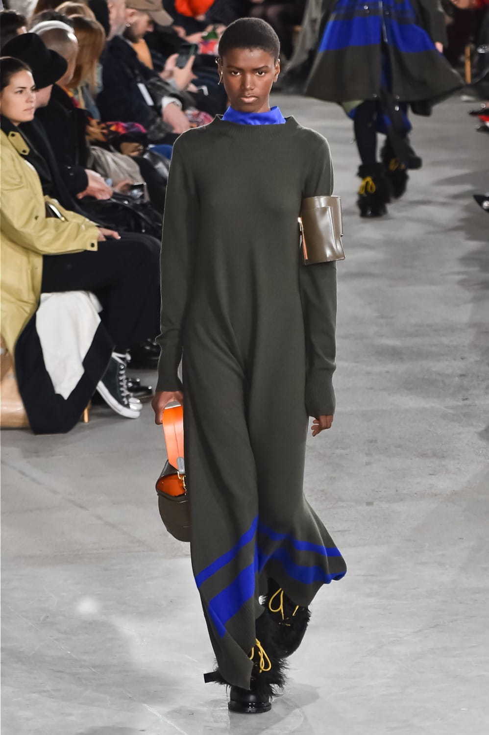 サカイ(sacai) 2019-20年秋冬ウィメンズコレクション  - 写真43