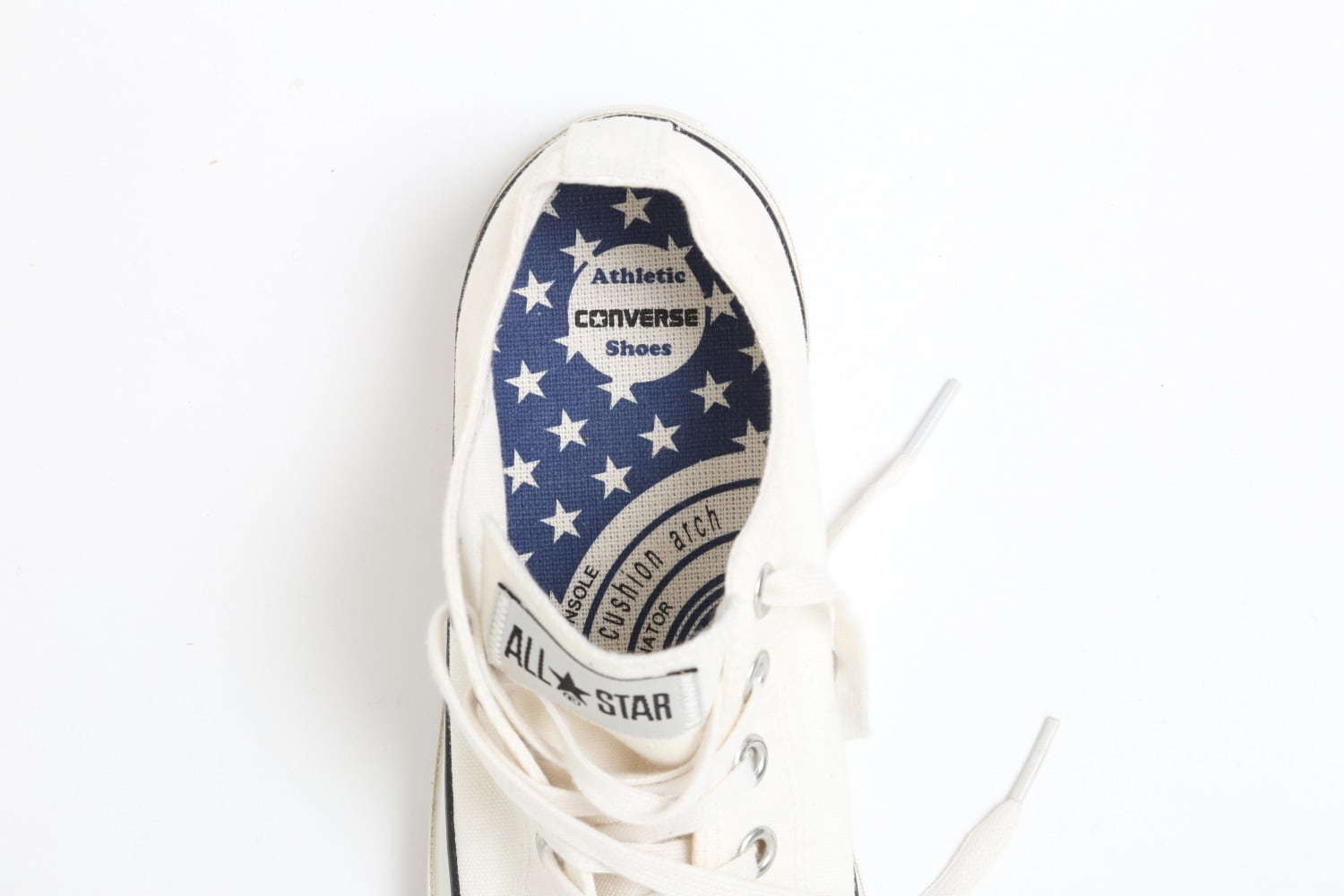 コンバース(CONVERSE) コンバース スターズ｜写真16