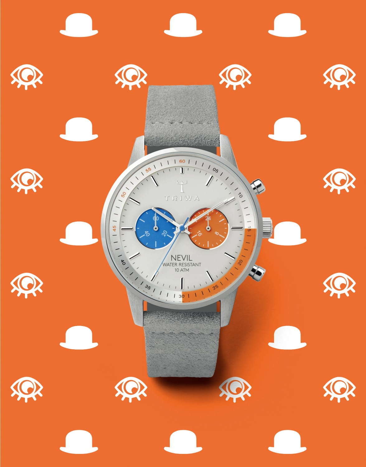 時計TRIWA 腕時計 - 腕時計(アナログ)