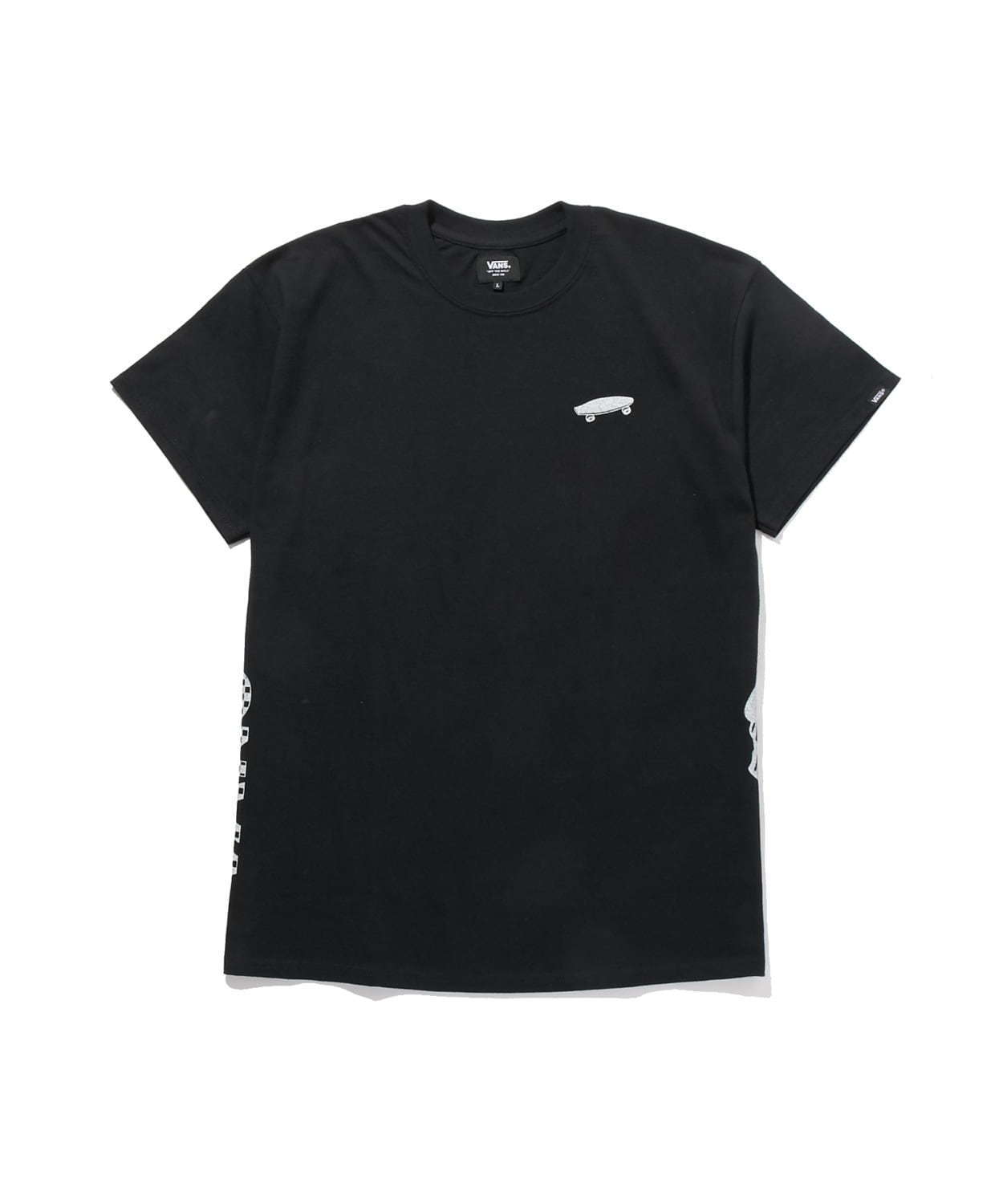 N.ハリウッド×VANS第3弾 - コーチジャケット、Tシャツ、スニーカーを