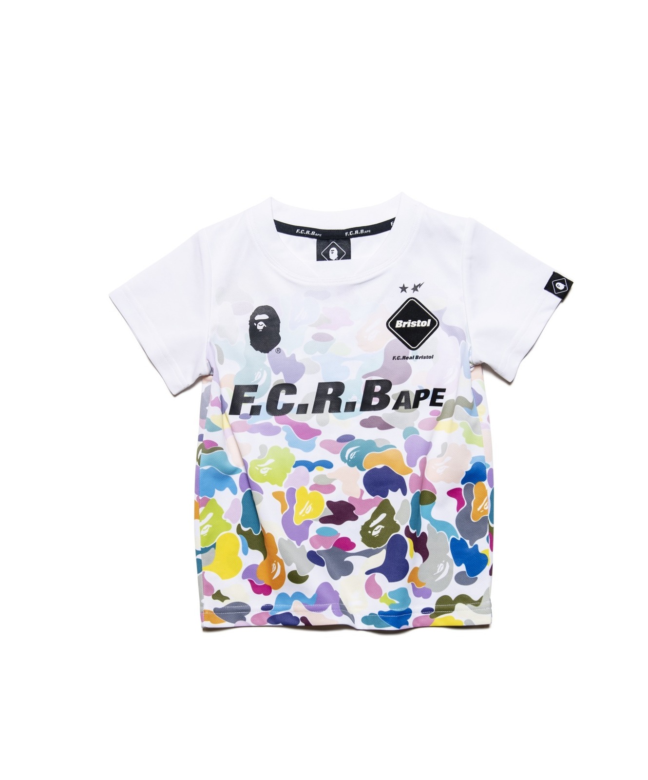 ソフネット(SOPHNET.), ア ベイシング エイプ(A BATHING APE) F.C.R.BAPE｜写真66