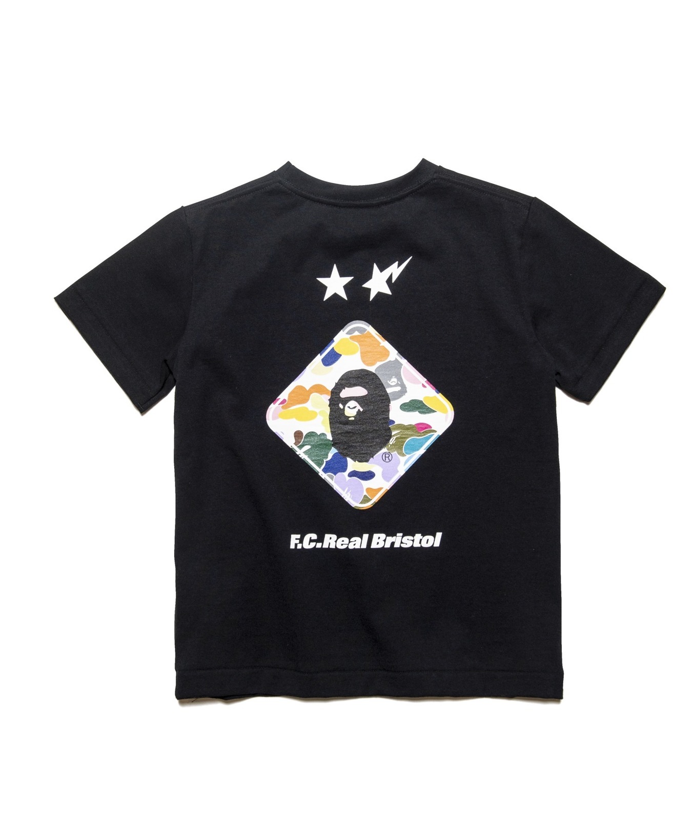 ソフネット(SOPHNET.), ア ベイシング エイプ(A BATHING APE) F.C.R.BAPE｜写真94