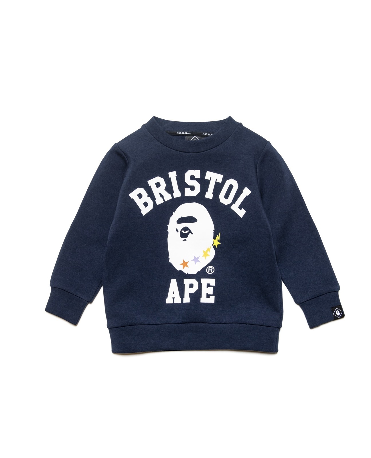 ソフネット(SOPHNET.), ア ベイシング エイプ(A BATHING APE) F.C.R.BAPE｜写真84