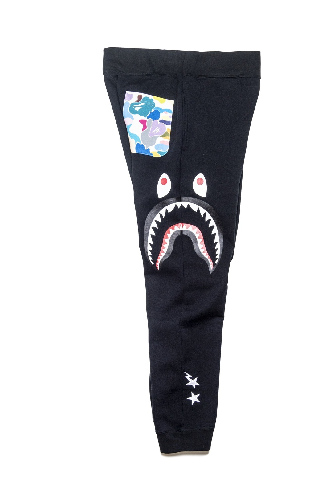 ソフネット(SOPHNET.), ア ベイシング エイプ(A BATHING APE) F.C.R.BAPE｜写真41