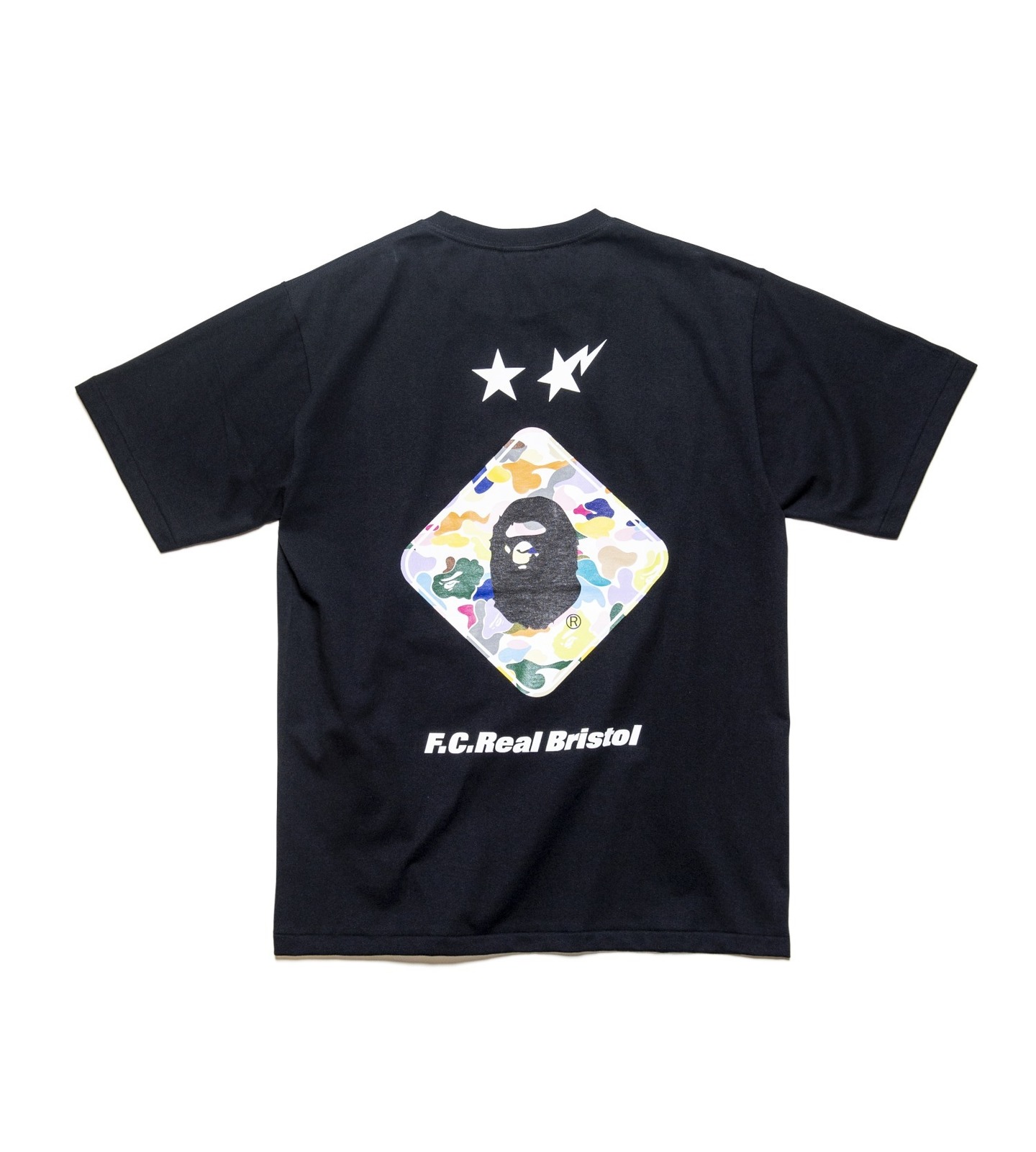 ソフネット(SOPHNET.), ア ベイシング エイプ(A BATHING APE) F.C.R.BAPE｜写真56