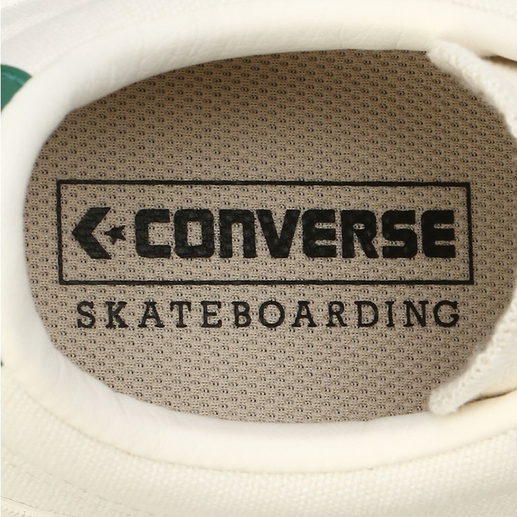 コンバース スケートボーディング(CONVERSE SKATEBOARDING) オールスター Ⅱ｜写真12