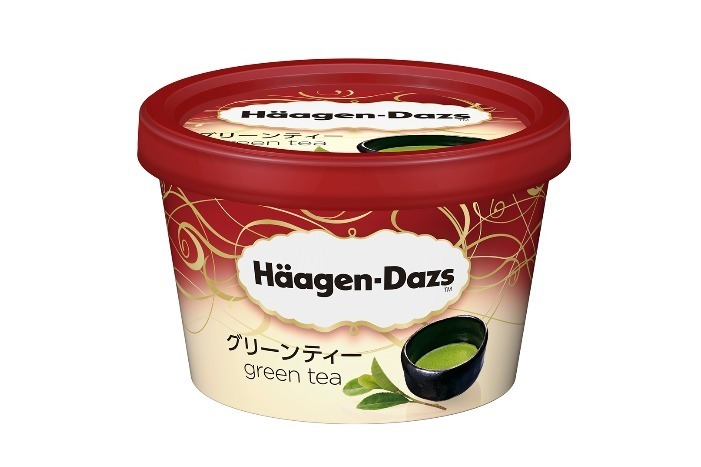 ハーゲンダッツ(Häagen-Dazs) ハーゲンダッツ マッチャサロン｜写真1