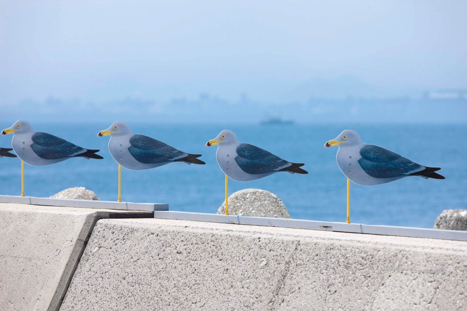 「瀬戸内国際芸術祭2019」現代アートの聖地・直島や豊島などで、新作アート＆見所を紹介｜写真21