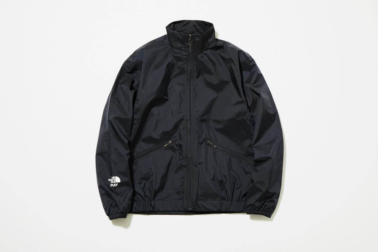 THE NORTH FACE PLAY 1周年記念 GORE-TEX®防水ポーチ | neumi.it