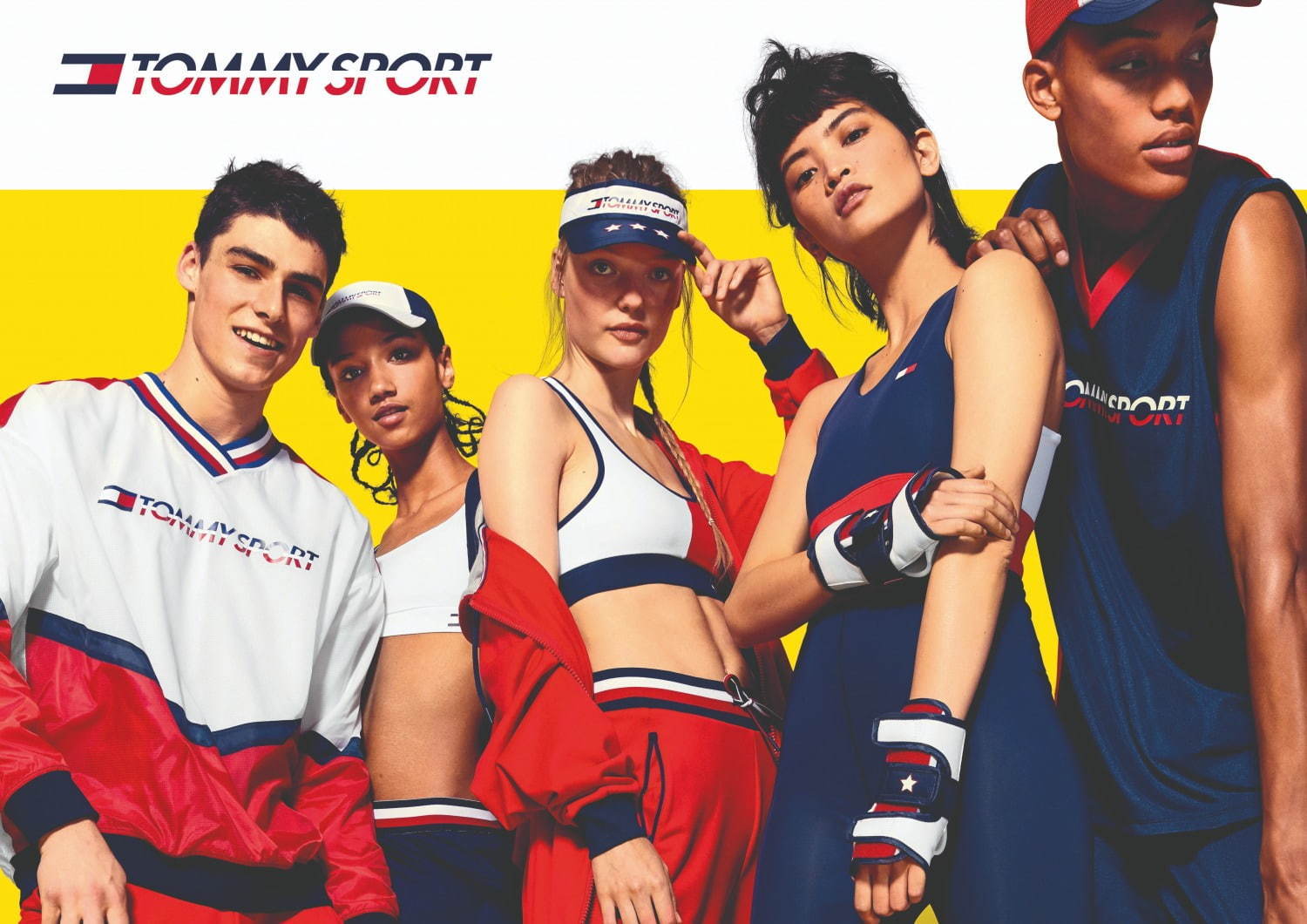 トミー スポーツ(TOMMY SPORT) トミー スポーツ｜写真1