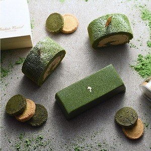 抹茶スイーツ19 全国の専門店やカフェから登場する限定メニューを紹介 ファッションプレス