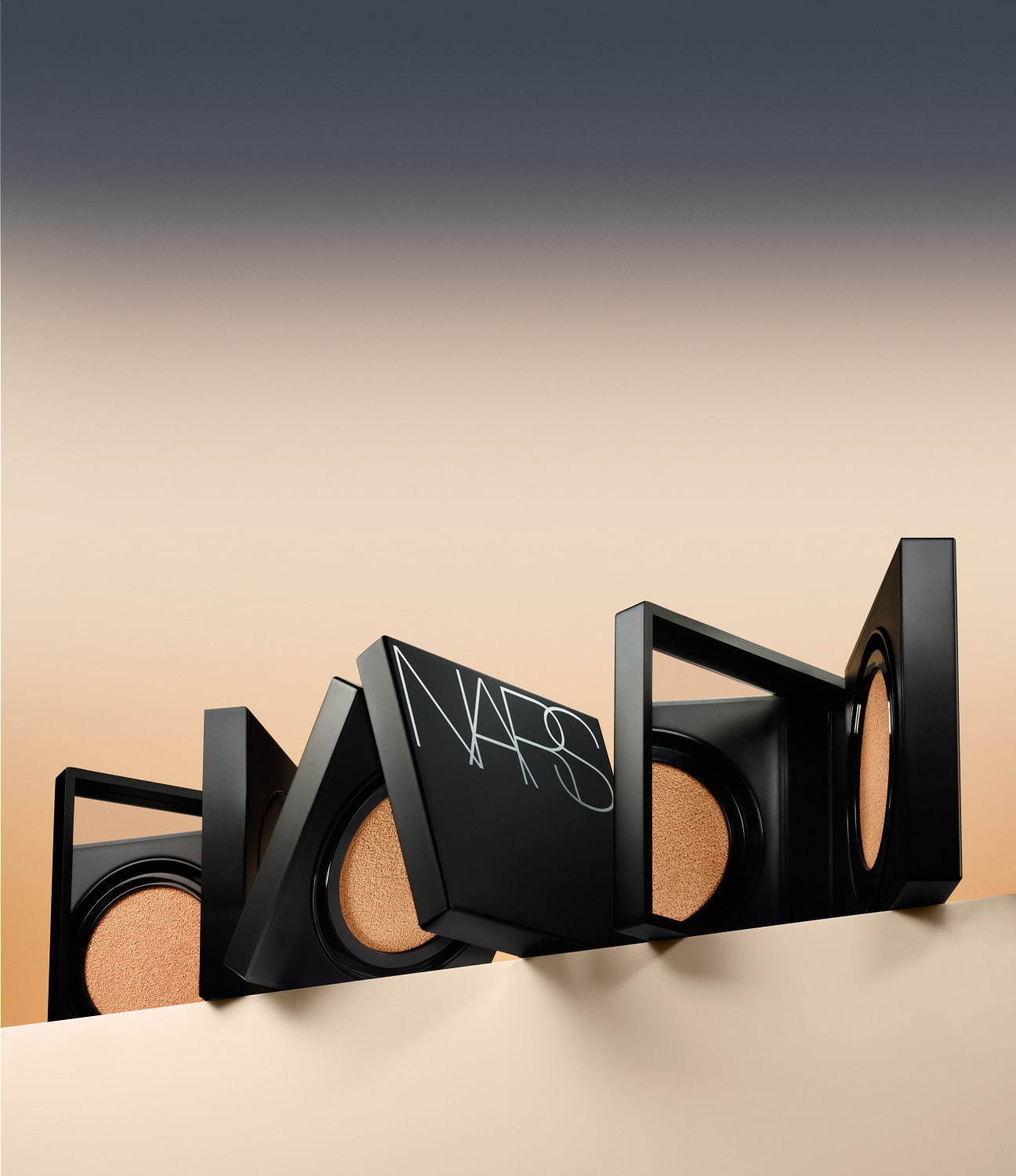 NARS「ナチュラルラディアント ロングウェア クッション