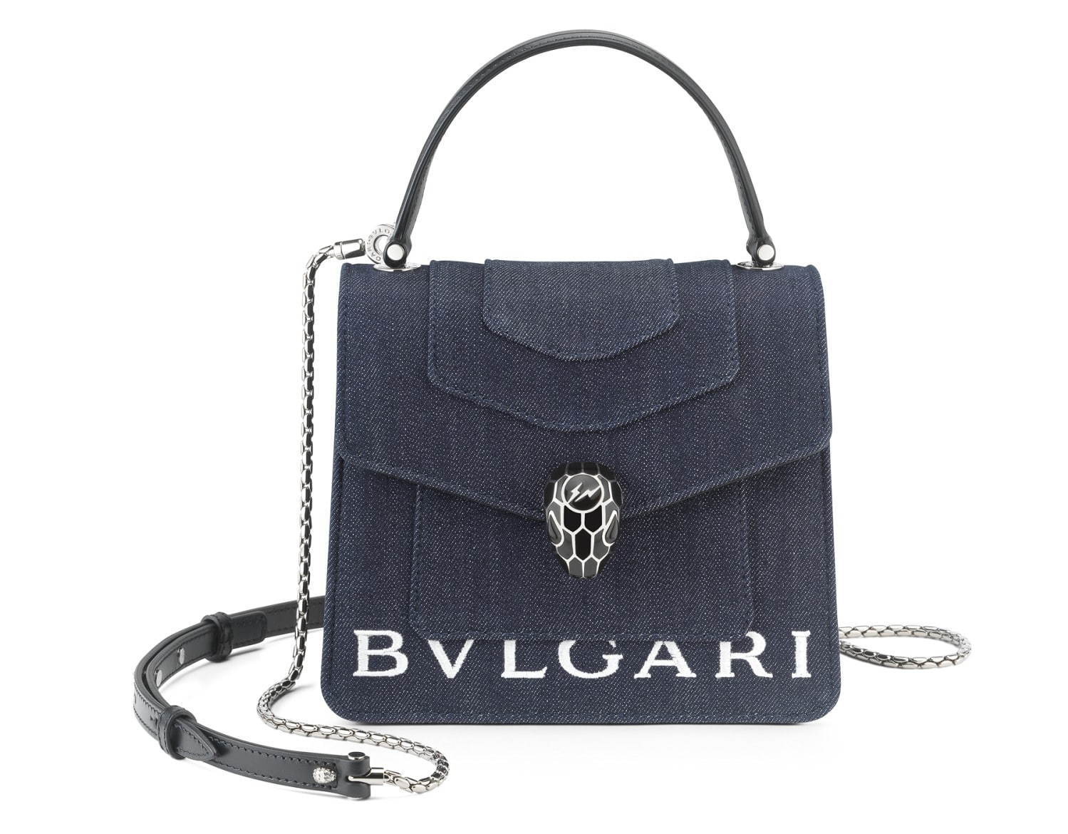 ブルガリ(BVLGARI) セルペンティ｜写真3