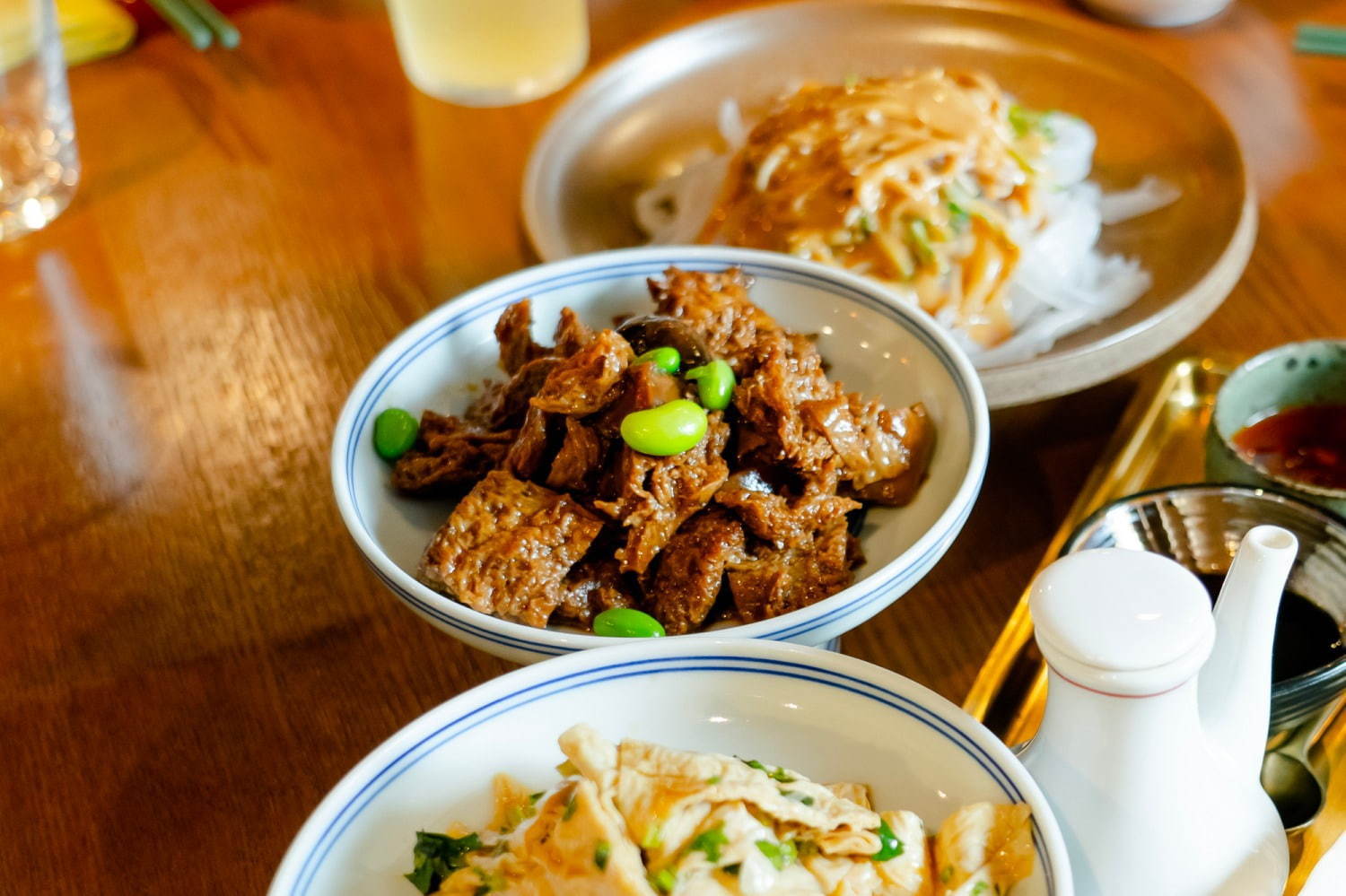 観光で食べたい香港グルメ - 点心や飲茶など名物料理、おいしい点心・スイーツから屋台フードまで｜写真43