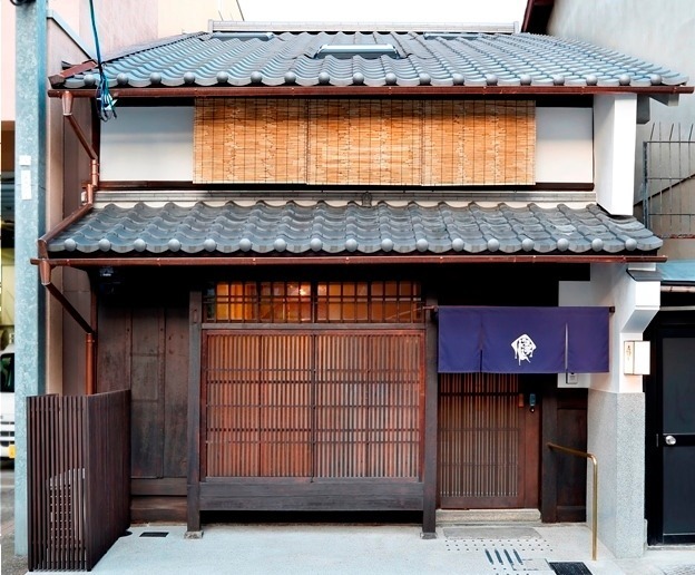 京都の高級ホテル 旅館特集 京町屋を改装した高級宿 日本初上陸のエースホテルほか ファッションプレス