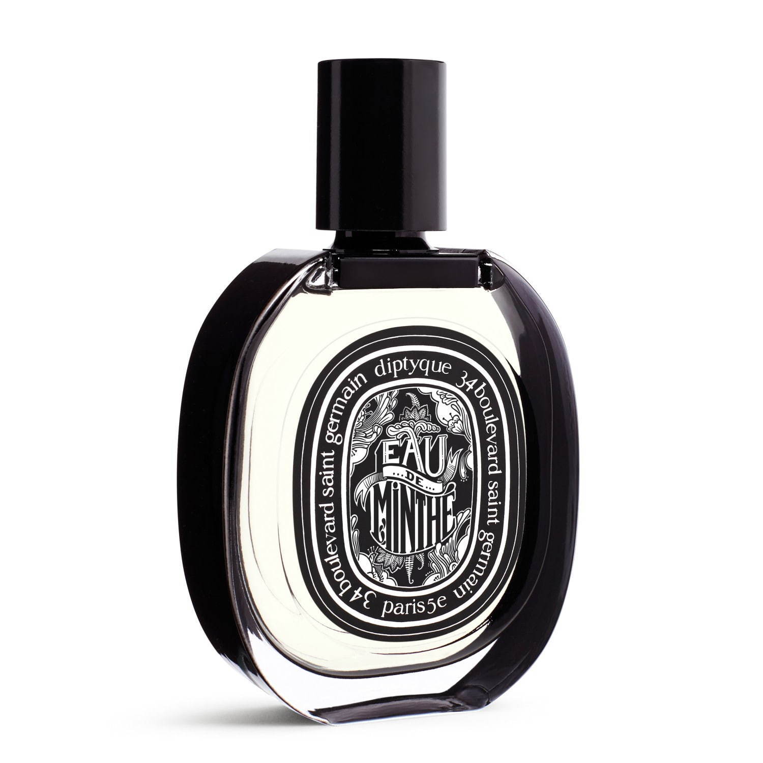 diptyque オードミンテ 75ml香水 - ユニセックス