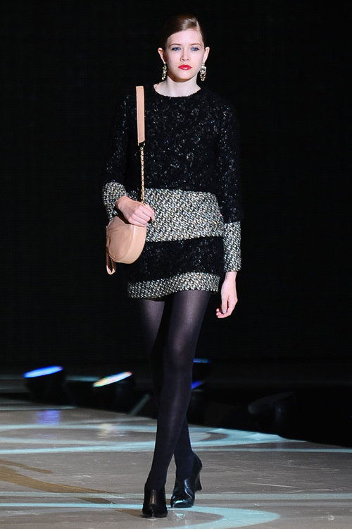 東京ランウェイ 2012A/W 4thステージ - モード、ラグジュアリーな海外ハイブランド集合｜写真50